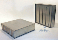 Воздушный фильтр для компрессора INGERSOLL RAND 35258177