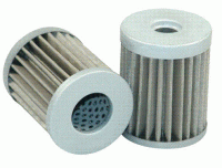 Гидравлический фильтр HIFI FILTER SH52042