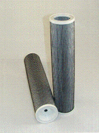 Гидравлический фильтр HIFI FILTER SH53410
