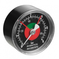 Подготовка сжатоого воздуха Aventics R412007869