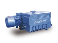 Одноступенчатый вакуумный насос Denair DPX-40