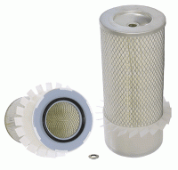 Воздушный фильтр для компрессора INTERFILTER A2139