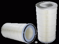 Воздушный фильтр для компрессора INTERFILTER A2420