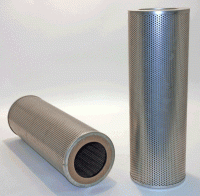 Гидравлический фильтр HIFI FILTER SH56545
