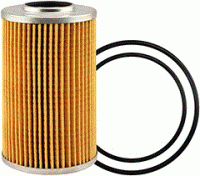 Гидравлический фильтр HIFI FILTER SH60145