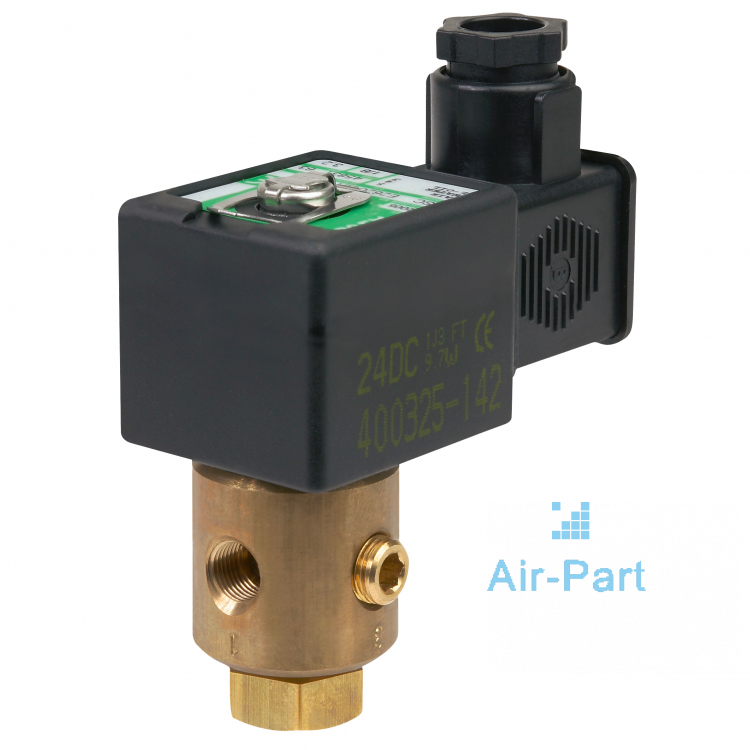 Клапан asco nfx8327b012