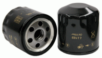 Масляный фильтр для компрессора HENGST H90W14