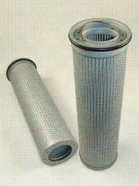 Гидравлический фильтр HIFI FILTER SH68232