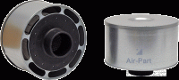 Воздушный фильтр для компрессора DONALDSON ULTRAFILTER ECC085005