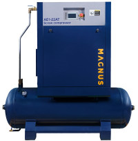 Magnus AE1-22АT-10 бар Винтовой компрессор