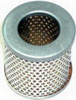 Воздушный фильтр для компрессора Sotras SA6655 (SA 6655)