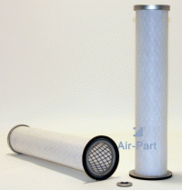 Воздушный фильтр для компрессора DONALDSON ULTRAFILTER P119539