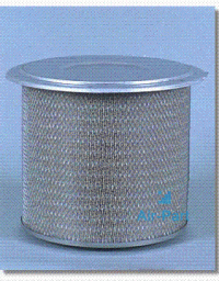 Воздушный фильтр для компрессора DONALDSON ULTRAFILTER P130594