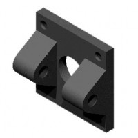 Пневматические цилиндры и приводы JOUCOMATIC 43900035