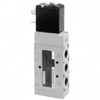 Золотниковые клапаны ASCO L11BB552XG000YY