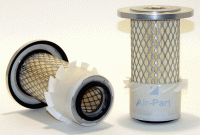 Воздушный фильтр для компрессора DONALDSON ULTRAFILTER P775756