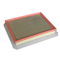 Воздушный фильтр для компрессора CLEAN MA1384