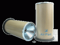 Воздушный фильтр для компрессора DONALDSON ULTRAFILTER P921570