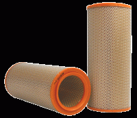 Воздушный фильтр для компрессора FIL FILTER HPU4327