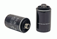 Масляный фильтр для компрессора FIL FILTER ZP3251