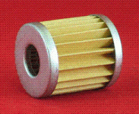 Гидравлический фильтр HIFI FILTER SH51031