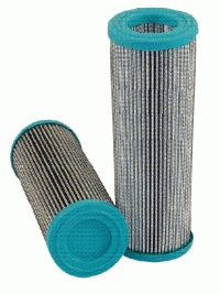 Гидравлический фильтр HIFI FILTER SH53411