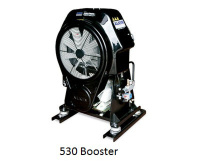 ALKIN 530 Vertical Booster (3800) Поршневой компрессор