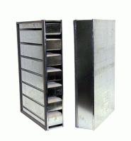 Воздушный фильтр для компрессора INTERFILTER A4705