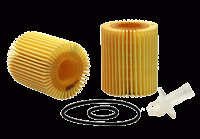 Масляный фильтр для компрессора Mahle OX413D1