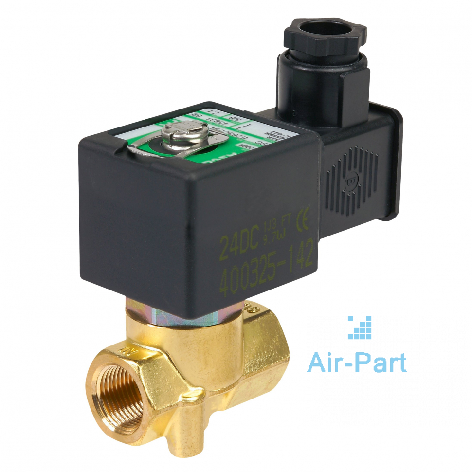 Клапан asco wpisxb307a315u