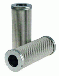Гидравлический фильтр HIFI FILTER SH84203