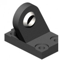 Пневматические цилиндры и приводы JOUCOMATIC 43400359