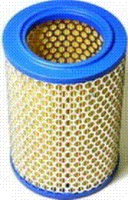 Воздушный фильтр для компрессора Sotras SA6656 (SA 6656)
