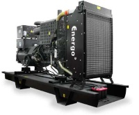 Дизельный генератор Energo ED 400/400 D