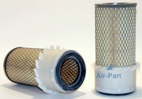 Воздушный фильтр для компрессора DONALDSON ULTRAFILTER P148732
