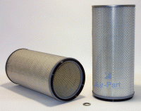 Воздушный фильтр для компрессора DONALDSON ULTRAFILTER P151907