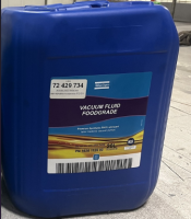 Масло вакуумного насоса FG/20 ATLAS COPCO 20Л 1630112602
