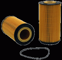 Масляный фильтр для компрессора KNECHT OX557D