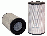 Воздушный фильтр для компрессора DONALDSON ULTRAFILTER P611856