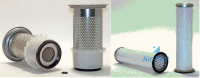 Воздушный фильтр для компрессора DONALDSON ULTRAFILTER P814749 (SET)