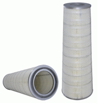 Воздушный фильтр для компрессора INTERFILTER A2651