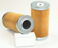 Гидравлический фильтр HIFI FILTER SH60041