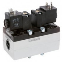 Клапанная система Aventics ISO 5813293440