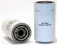 Масляный фильтр для компрессора HENGST H19W09