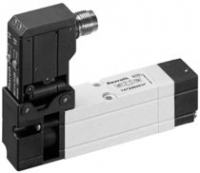 Клапанная система Aventics ISO 7472D02840