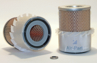 Воздушный фильтр для компрессора DONALDSON ULTRAFILTER P104904