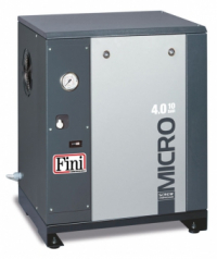 Fini MICRO SE 2.2-10 M Винтовой компрессор