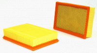 Воздушный фильтр для компрессора Hifi SA6126