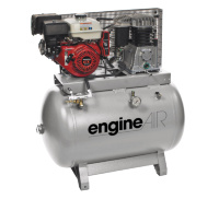 Alup engineAIR 12 Diesel Поршневой компрессор