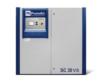 Винтовой компрессор  SC07VS PROMAIR SC07VS